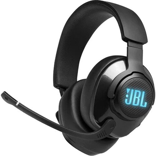 JBL Quantum 400 Wired Over-Ear Gaming Headset