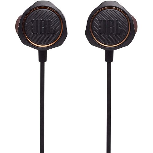 JBL Quantum 50 Wired In-Ear Gaming Headset