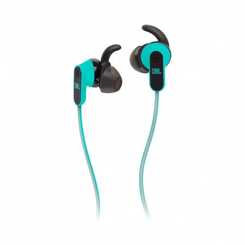 JBL Reflect Aware In-Ear Wired Headphones - Teal