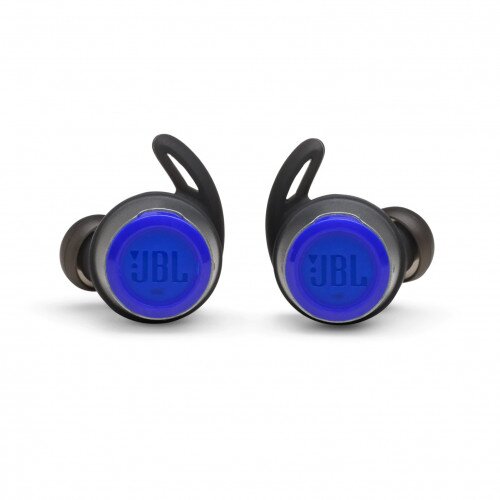 JBL Reflect Flow True Wireless Sport Headphones - Blue