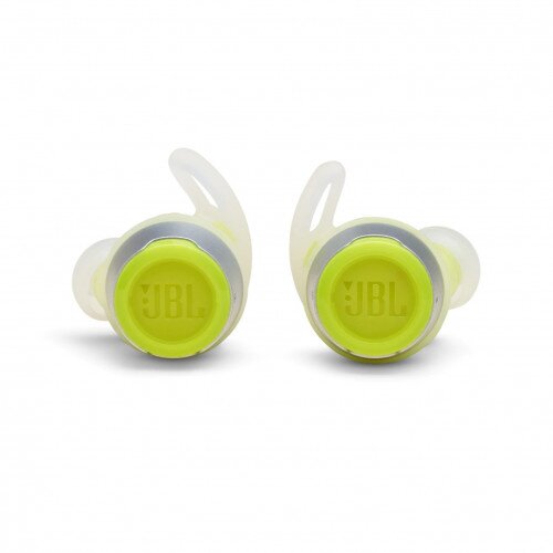 JBL Reflect Flow True Wireless Sport Headphones - Green