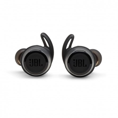 JBL Reflect Flow True Wireless Sport Headphones - Black