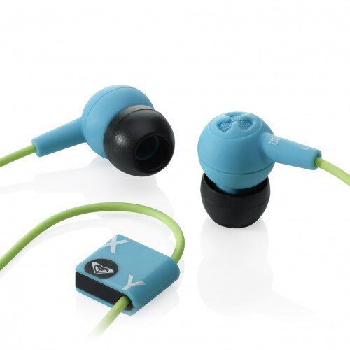 JBL Roxy/ Reference 250 In-Ear Headphones