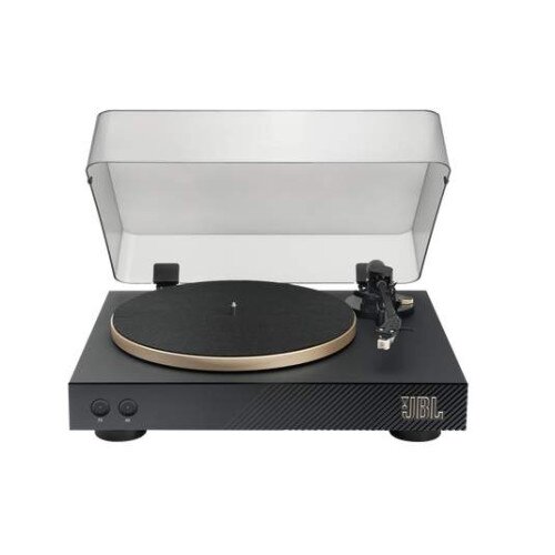 JBL Spinner Bluetooth Turntable