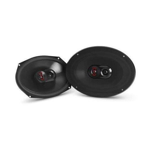 JBL Stage3 9637 6" x9"(152mmx230mm) 3-Way Car Speakers