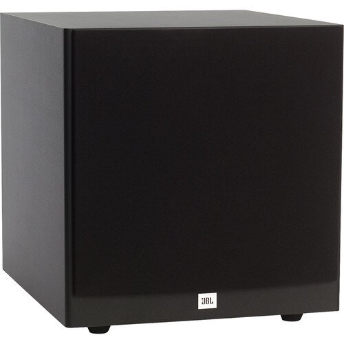 JBL Stage A120P 12" 500W Subwoofer