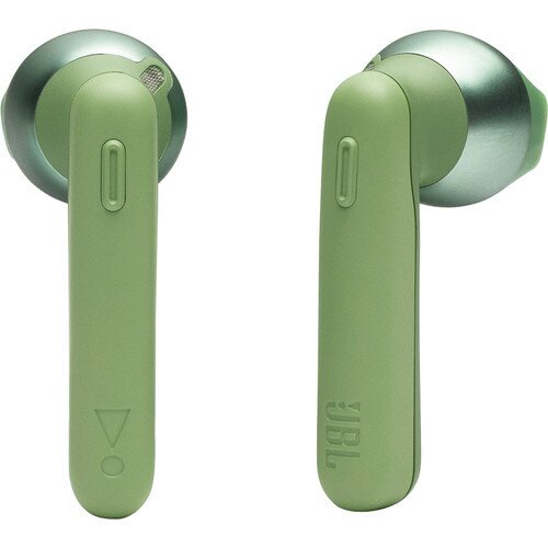 JBL Tune 220TWS True Wireless Earbuds - Green