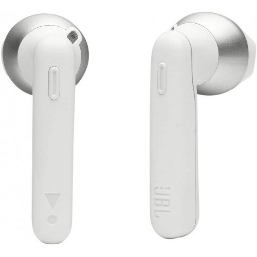 JBL Tune 220TWS True Wireless Earbuds - White