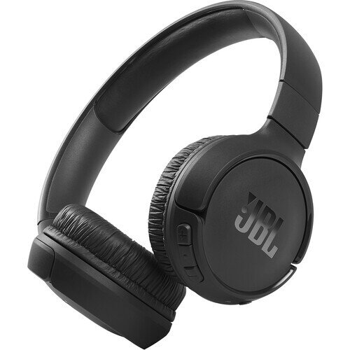 JBL Tune 510BT Wireless On-Ear Headphones