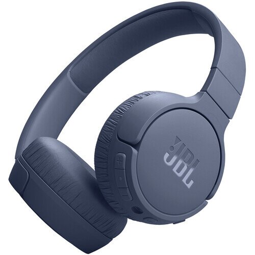 JBL Tune 670NC Adaptive Noise Cancelling Wireless Over-Ear Headphones