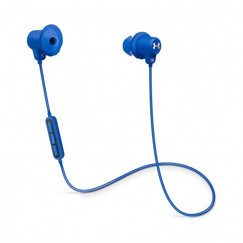 JBL Under Armour Sport Wireless In-Ear headphones - Blue