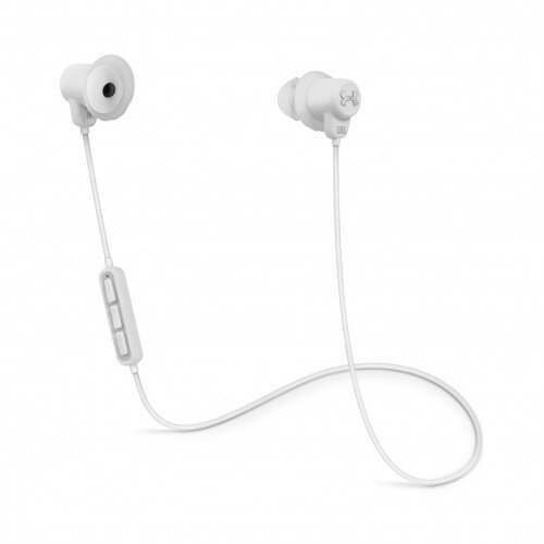 JBL Under Armour Sport Wireless In-Ear headphones - White