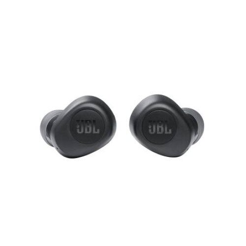 JBL Vibe 100TWS True Wireless Earbuds - Black