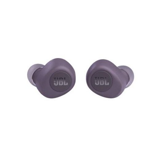 JBL Vibe 100TWS True Wireless Earbuds - Purple