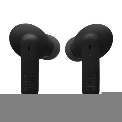 JBL Vibe Beam 2 True Wireless Noise Cancelling Earbuds - Black