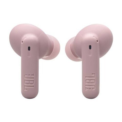 JBL Vibe Beam 2 True Wireless Noise Cancelling Earbuds - Pink