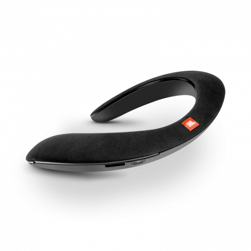 JBL Soundgear Wearable Wireless Sound