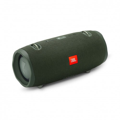 JBL Xtreme 2 Portable Bluetooth Speaker - Forest Green