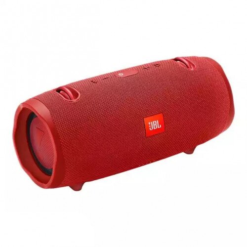 JBL Xtreme 2 Portable Bluetooth Speaker - Red