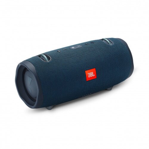 JBL Xtreme 2 Portable Bluetooth Speaker - Ocean Blue