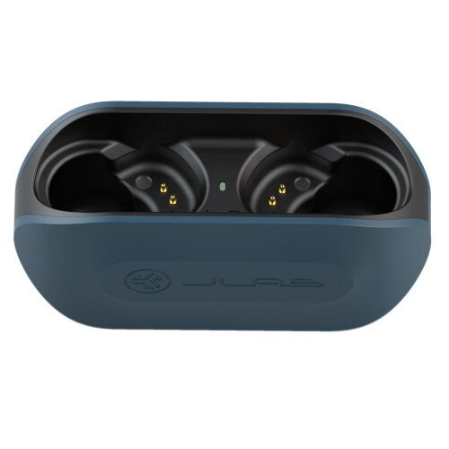 JLab Audio Charging Case Replacement for Go Air - Blue