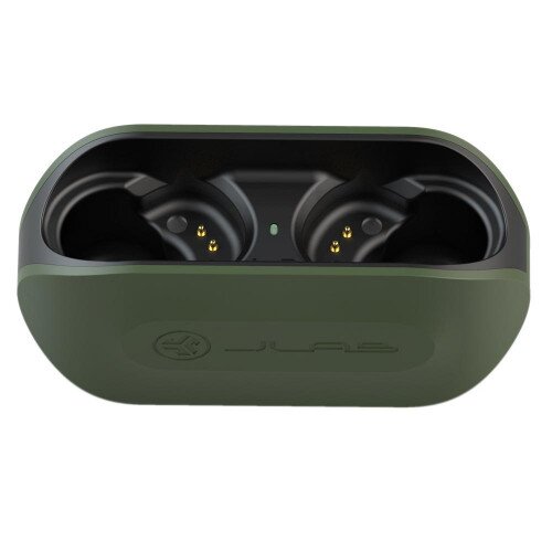 JLab Audio Charging Case Replacement for Go Air - Green