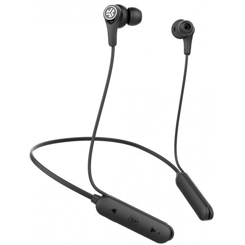 JLab Audio Epic Executive Wireless Active Noise Canceling Earbuds