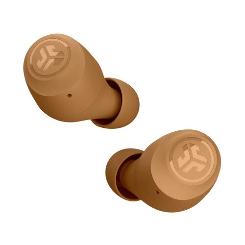 JLab Audio Go Air Tones True Wireless Earbuds - 7572 W