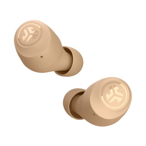 JLab Audio Go Air Tones True Wireless Earbuds - 728 N