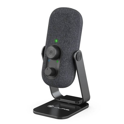 JLab Audio Go Talk USB Microphone - Black