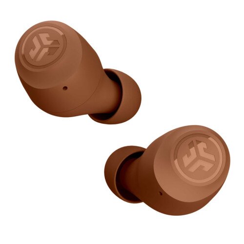 JLab Audio Go Tones+ True Wireless Earbuds - 1615 C