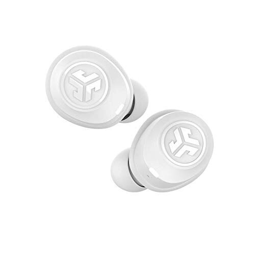 JLab Audio JBuds Air True Wireless Earbuds - White