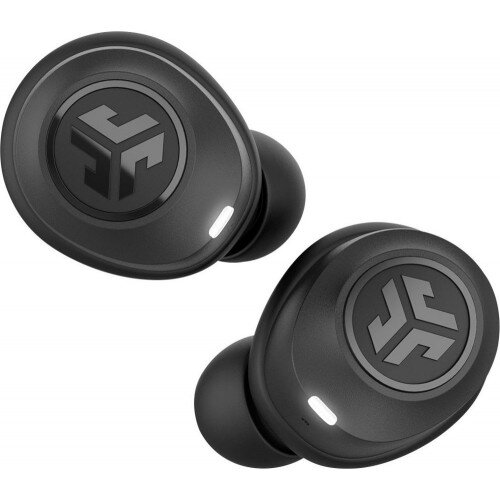JLab Audio JBuds Air True Wireless Earbuds - Black