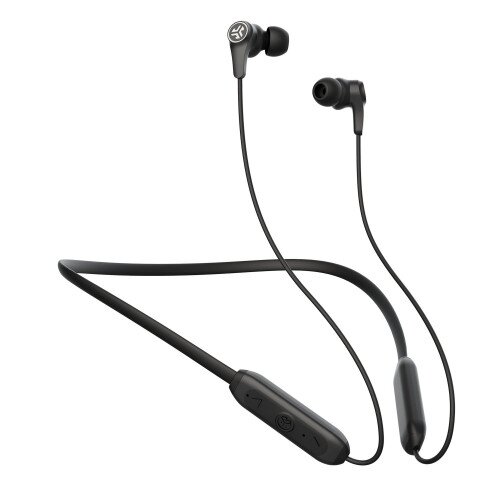 JLab Audio JBuds Band Wireless Neckband Headset