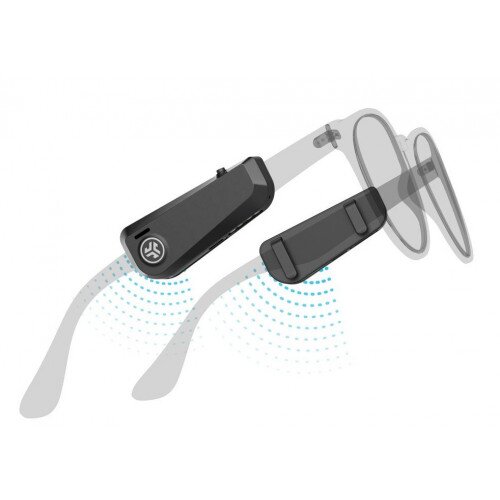 JLab Audio JBuds Frames Wireless Audio for Glasses