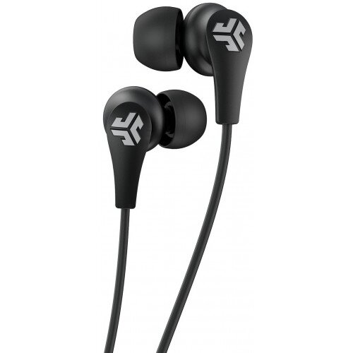 JLab Audio JBuds Pro Bluetooth Signature Earbuds - Black