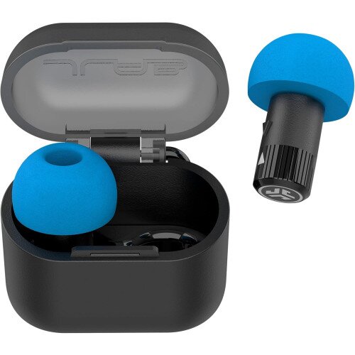 JLab Audio JBuds Protect Hearing Protection Earplugs