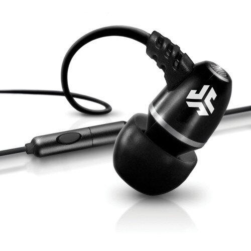 JLab Audio Metal Earbuds