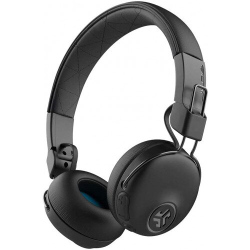 JLab Audio Studio ANC On-Ear Wireless Headphones