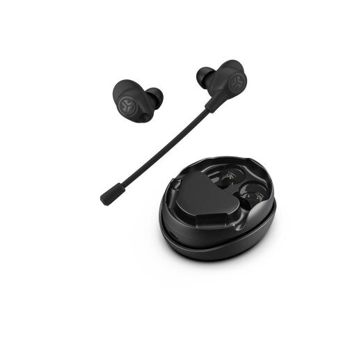 JLab Audio Work Buds In-Ear Headset