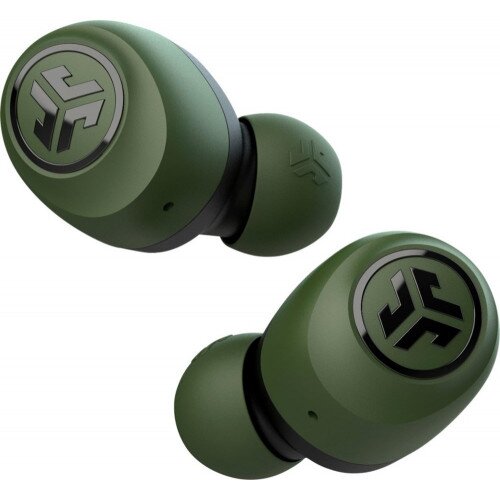 JLab Audio Go Air True Wireless Earbuds - Green