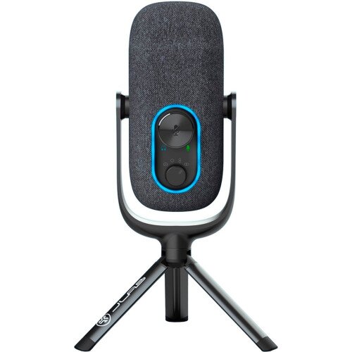 JLab Audio JBuds Talk USB Microphone