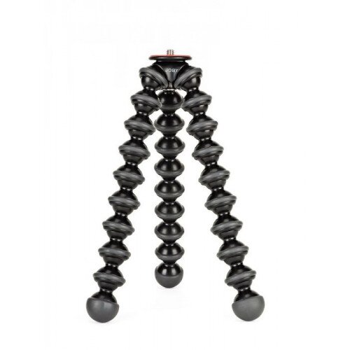 Joby GorillaPod 1K Stand Compact Tripod Stand for Advanced Compact and Mirrorless Cameras