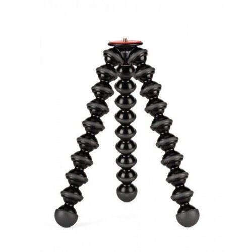 Joby GorillaPod 3K Stand Lightweight Professional Tripod for DSLR and Mirrorless Cameras
