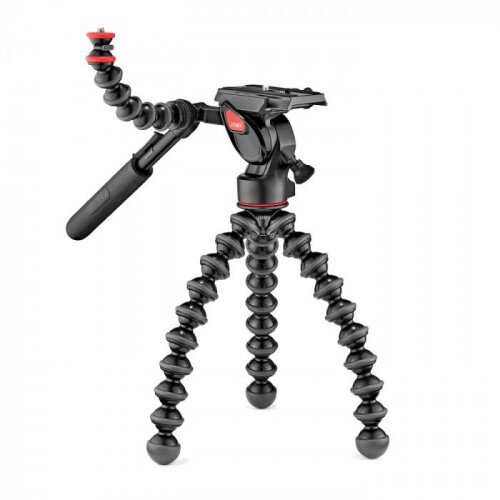 Joby GorillaPod 3K Video PRO Professional Video Head Kit