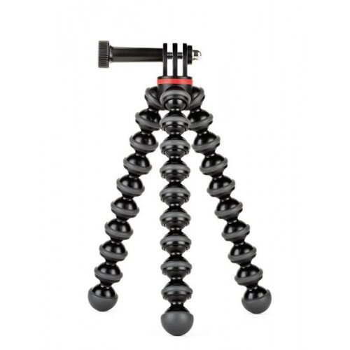 Joby GorillaPod 500 Action Tripod Stand For GoPro and 360 Cameras