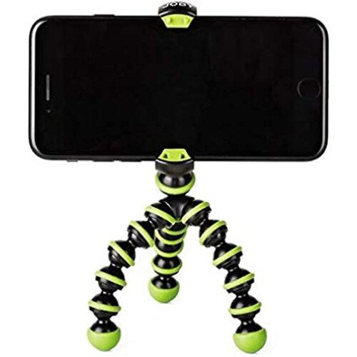 Joby GorillaPod Mobile Mini Tripod - Lime Green