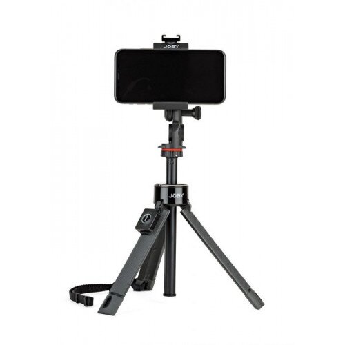 Joby GripTight PRO TelePod Telescoping Tripod