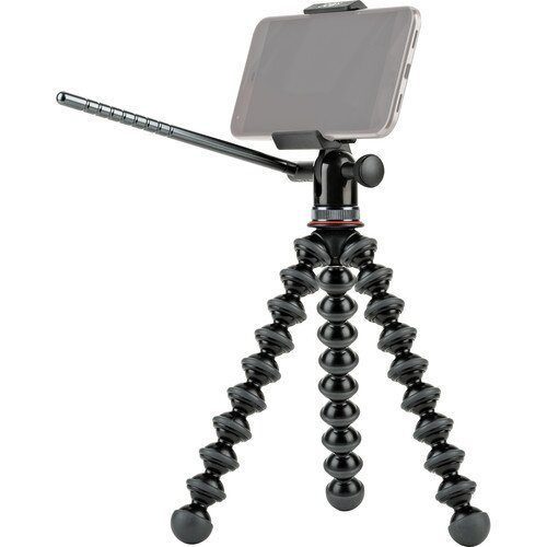 Joby GripTight PRO Video GP Stand for any Video Phone
