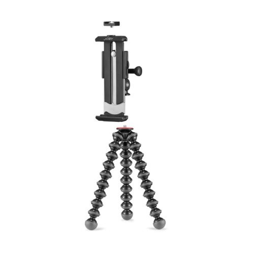 Joby GripTight Tablet PRO 2 GorillaPod Tripod
